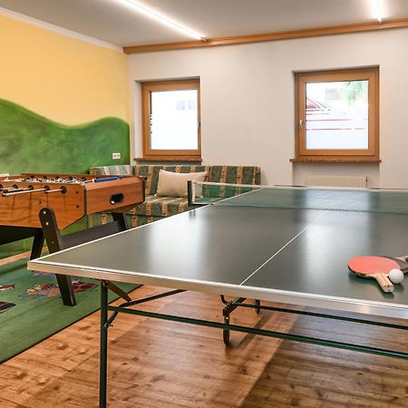 Ferienhaus Birgit - Inklusive Eintritt Alpentherme Bad Hofgastein Dış mekan fotoğraf