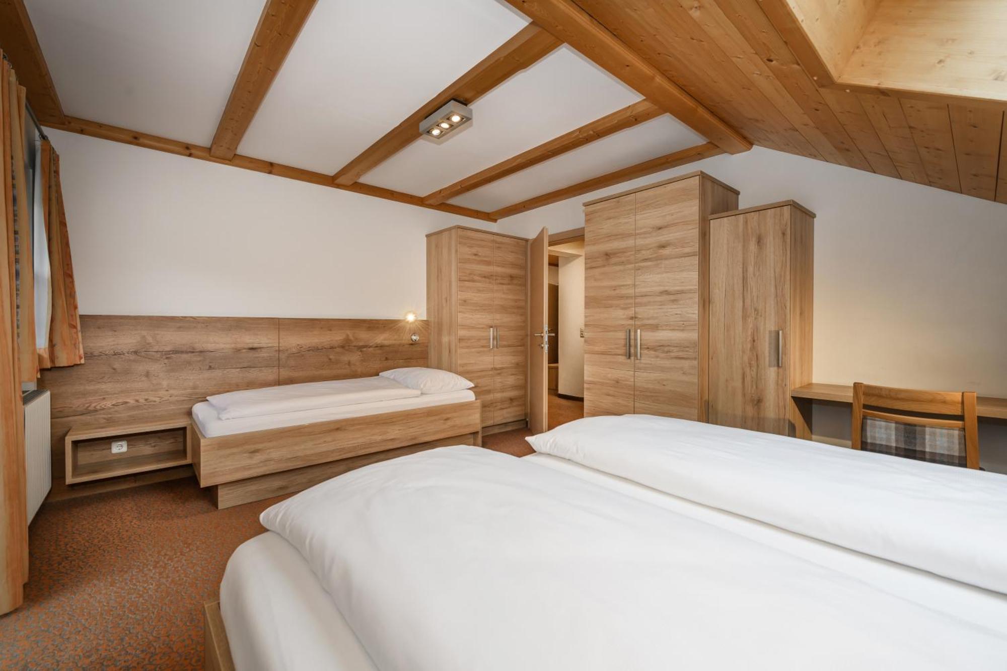 Ferienhaus Birgit - Inklusive Eintritt Alpentherme Bad Hofgastein Dış mekan fotoğraf