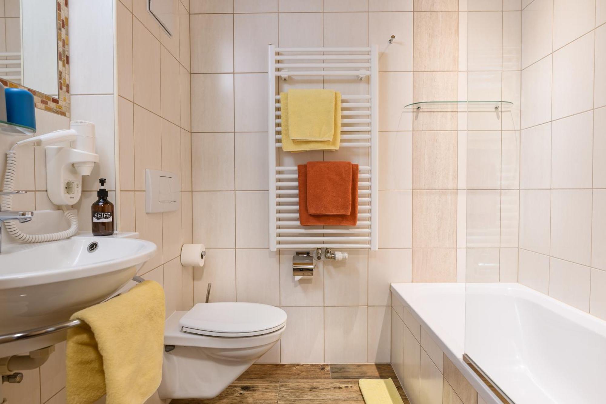 Ferienhaus Birgit - Inklusive Eintritt Alpentherme Bad Hofgastein Dış mekan fotoğraf
