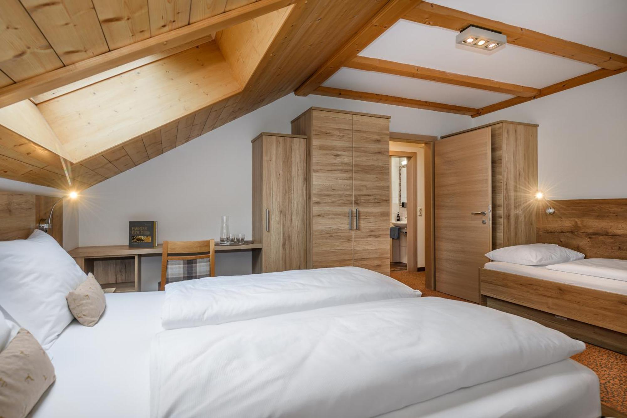 Ferienhaus Birgit - Inklusive Eintritt Alpentherme Bad Hofgastein Dış mekan fotoğraf