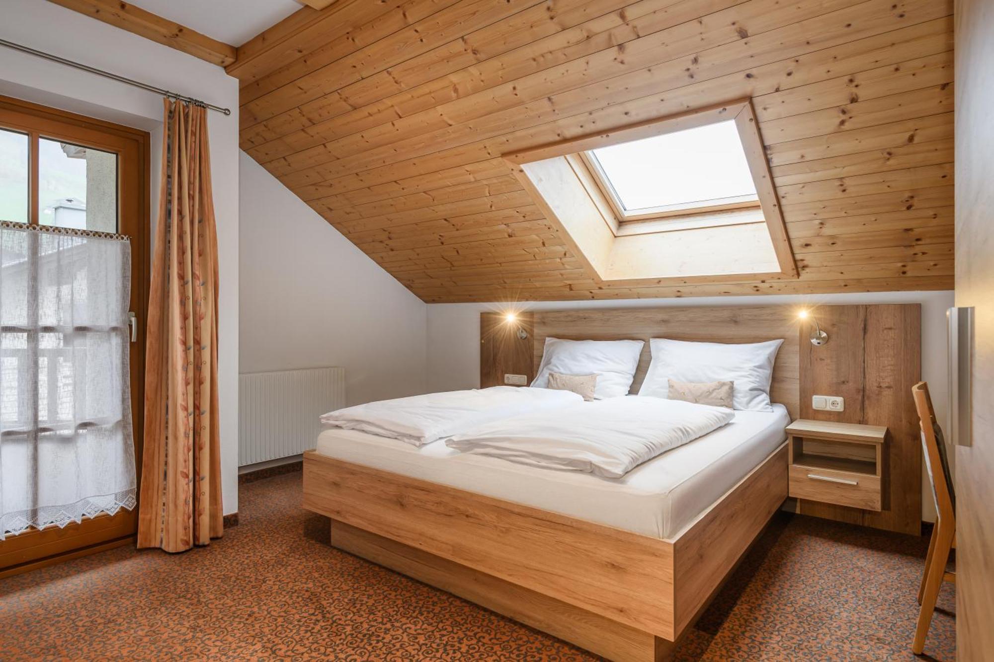 Ferienhaus Birgit - Inklusive Eintritt Alpentherme Bad Hofgastein Dış mekan fotoğraf