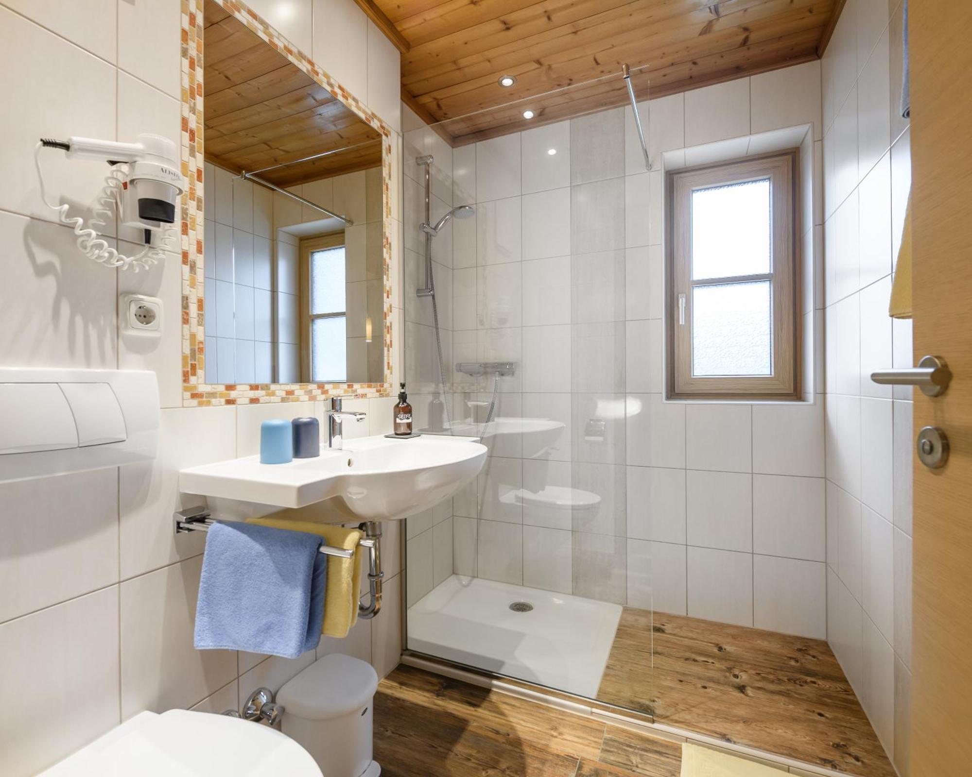 Ferienhaus Birgit - Inklusive Eintritt Alpentherme Bad Hofgastein Dış mekan fotoğraf