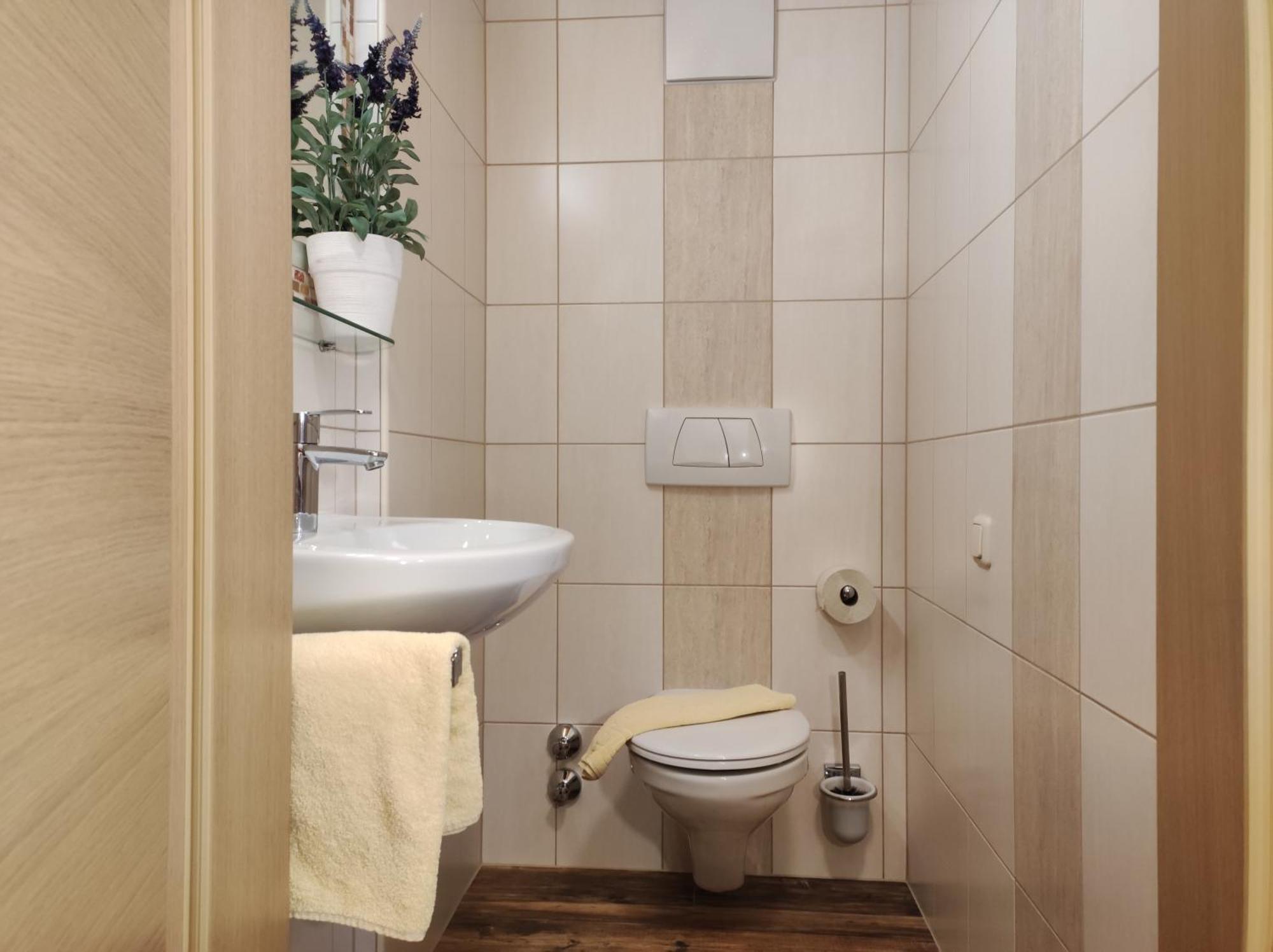 Ferienhaus Birgit - Inklusive Eintritt Alpentherme Bad Hofgastein Dış mekan fotoğraf
