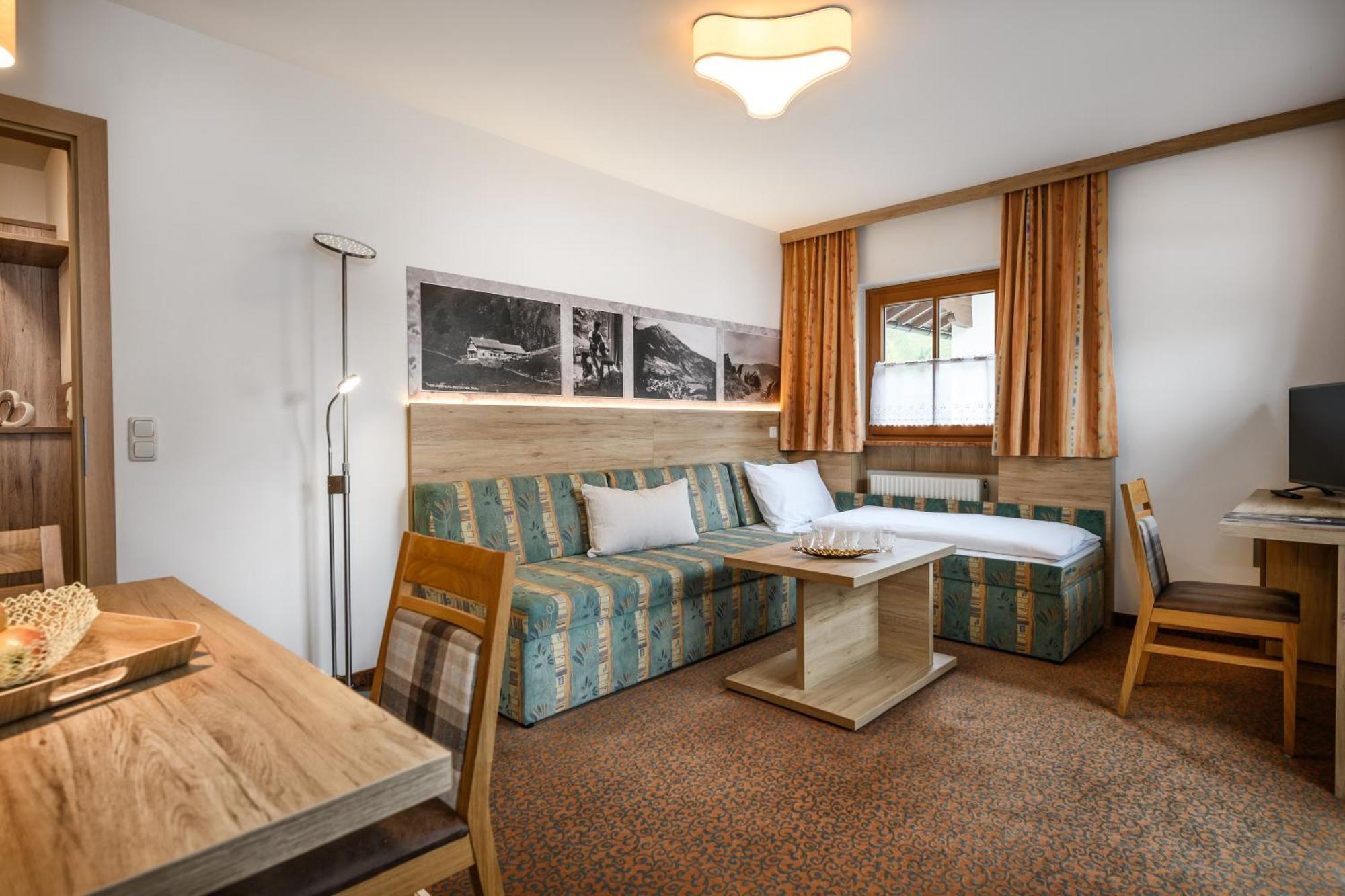 Ferienhaus Birgit - Inklusive Eintritt Alpentherme Bad Hofgastein Dış mekan fotoğraf