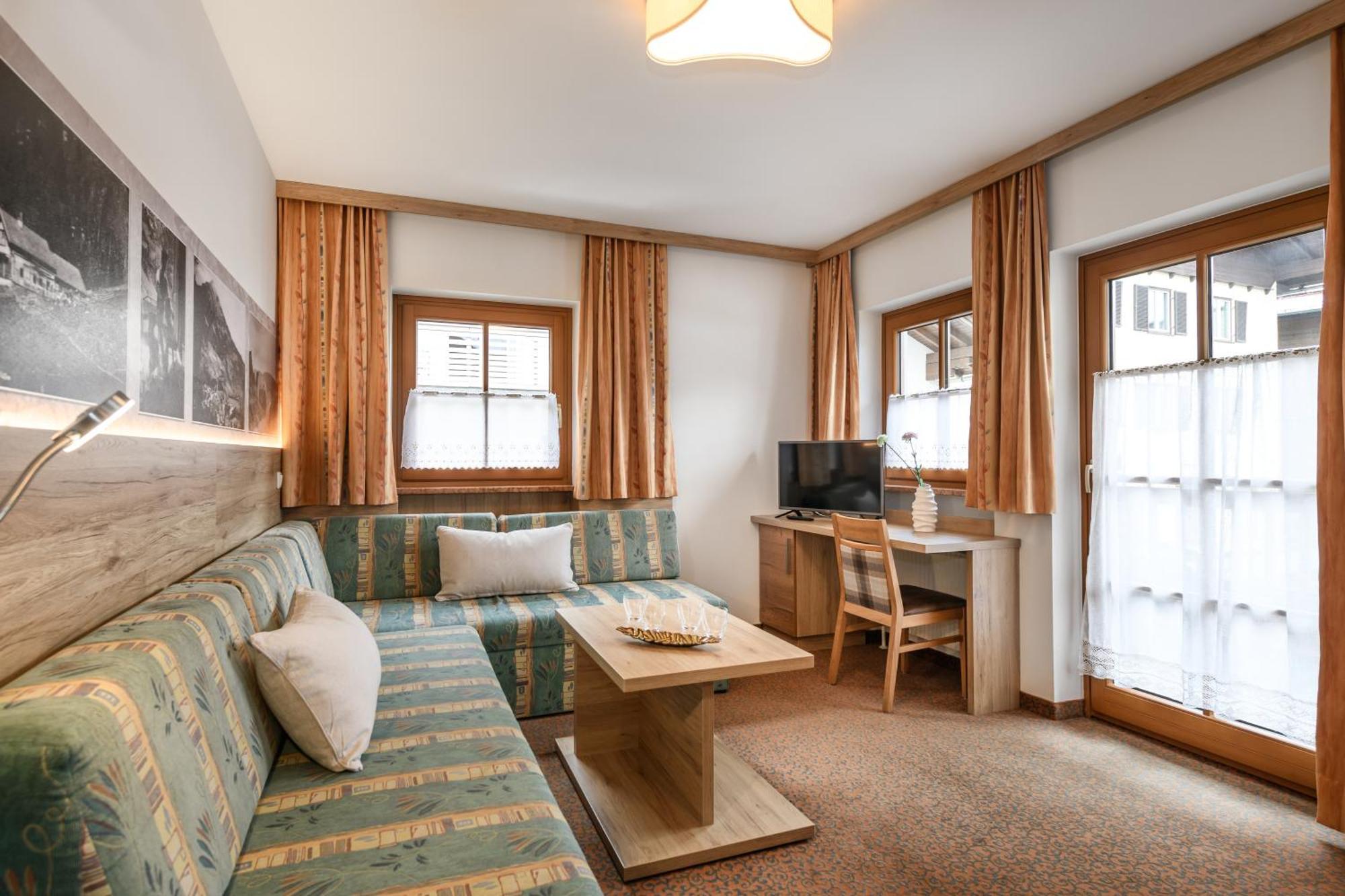 Ferienhaus Birgit - Inklusive Eintritt Alpentherme Bad Hofgastein Dış mekan fotoğraf