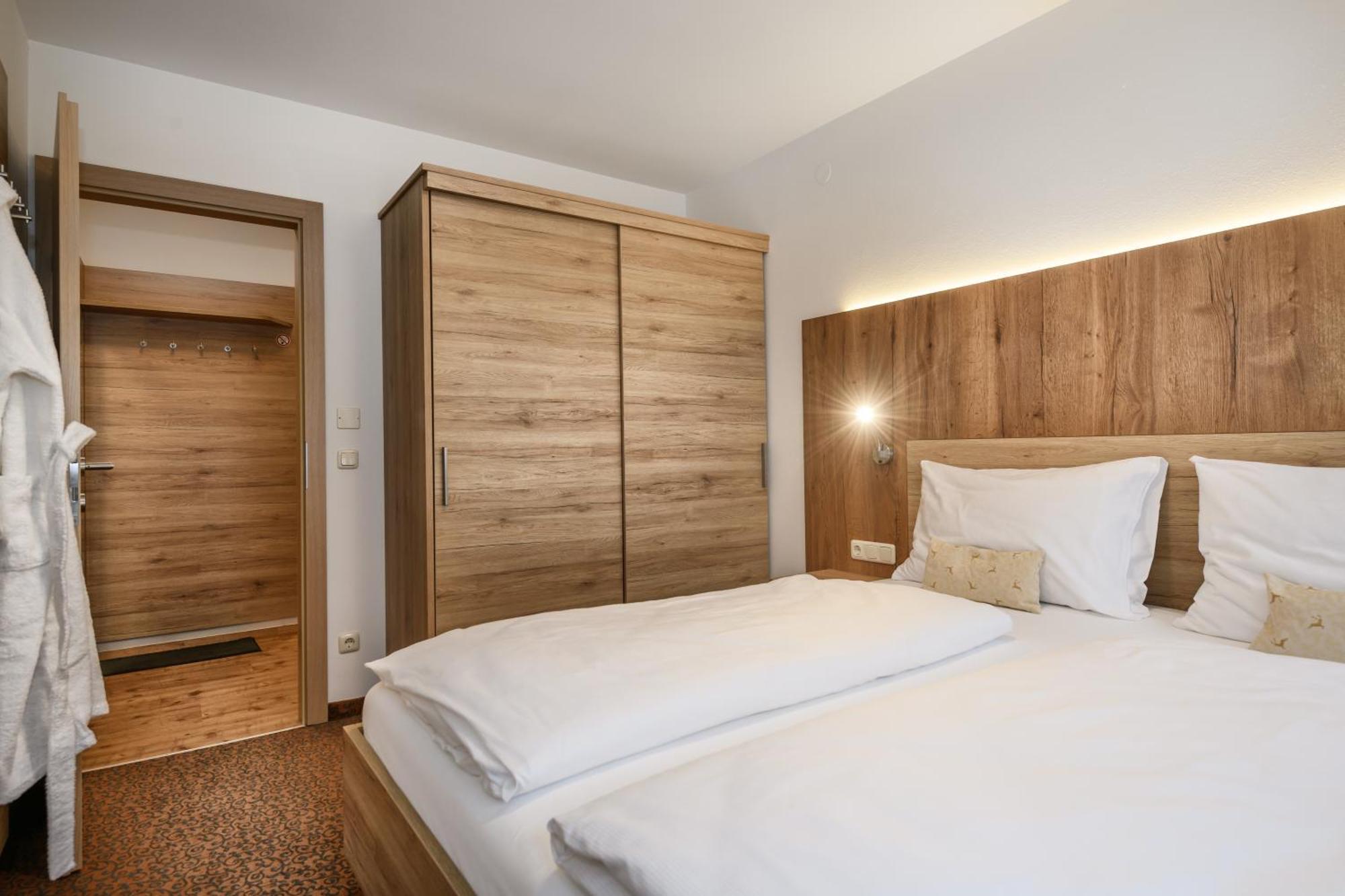 Ferienhaus Birgit - Inklusive Eintritt Alpentherme Bad Hofgastein Dış mekan fotoğraf