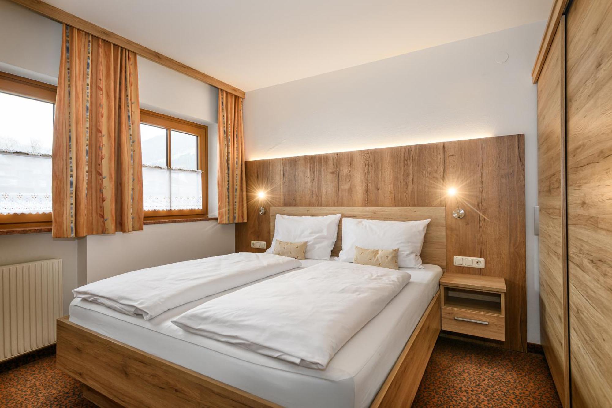 Ferienhaus Birgit - Inklusive Eintritt Alpentherme Bad Hofgastein Dış mekan fotoğraf