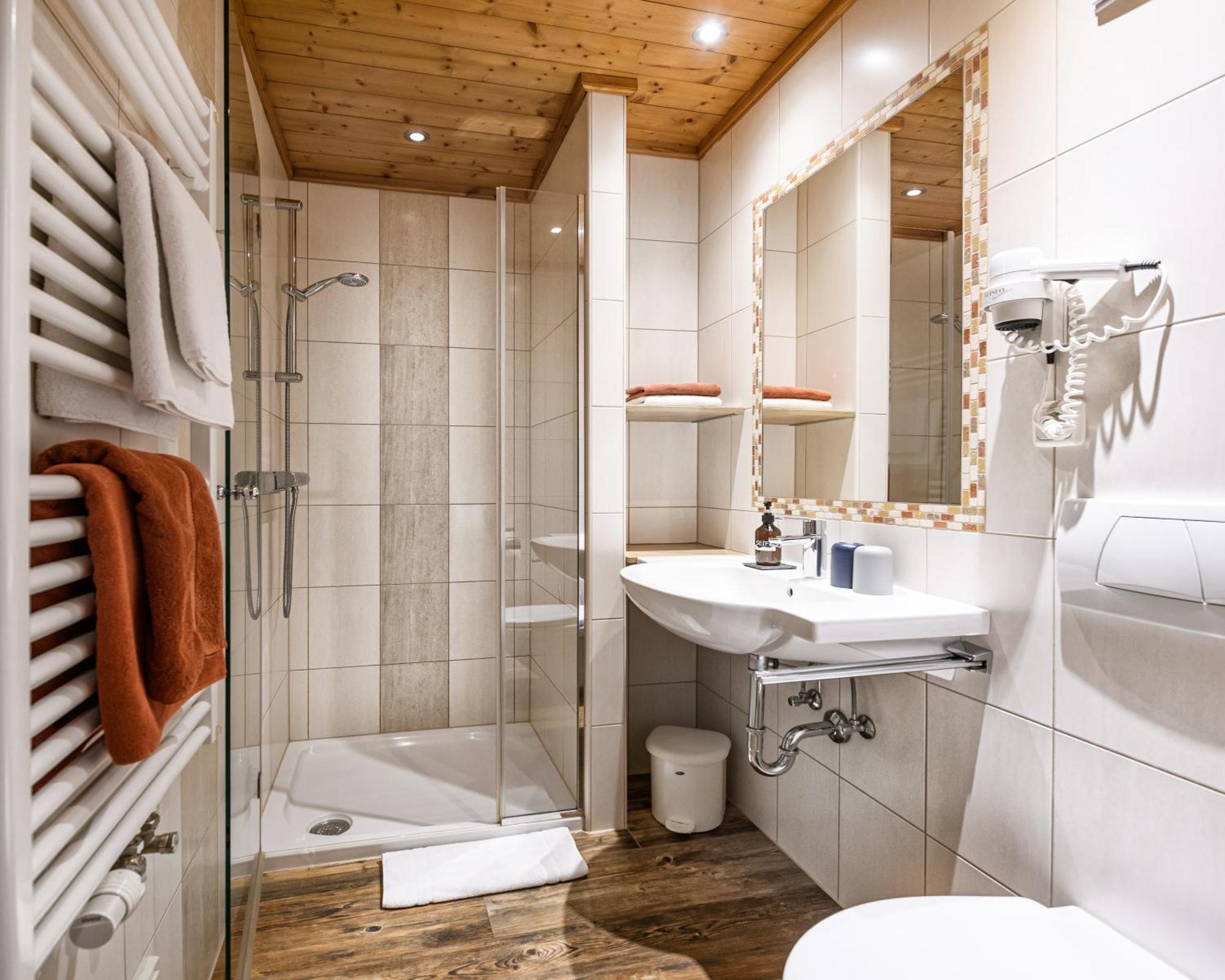 Ferienhaus Birgit - Inklusive Eintritt Alpentherme Bad Hofgastein Dış mekan fotoğraf