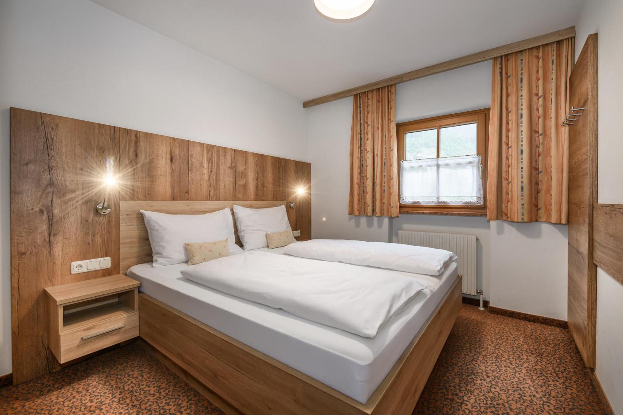 Ferienhaus Birgit - Inklusive Eintritt Alpentherme Bad Hofgastein Dış mekan fotoğraf