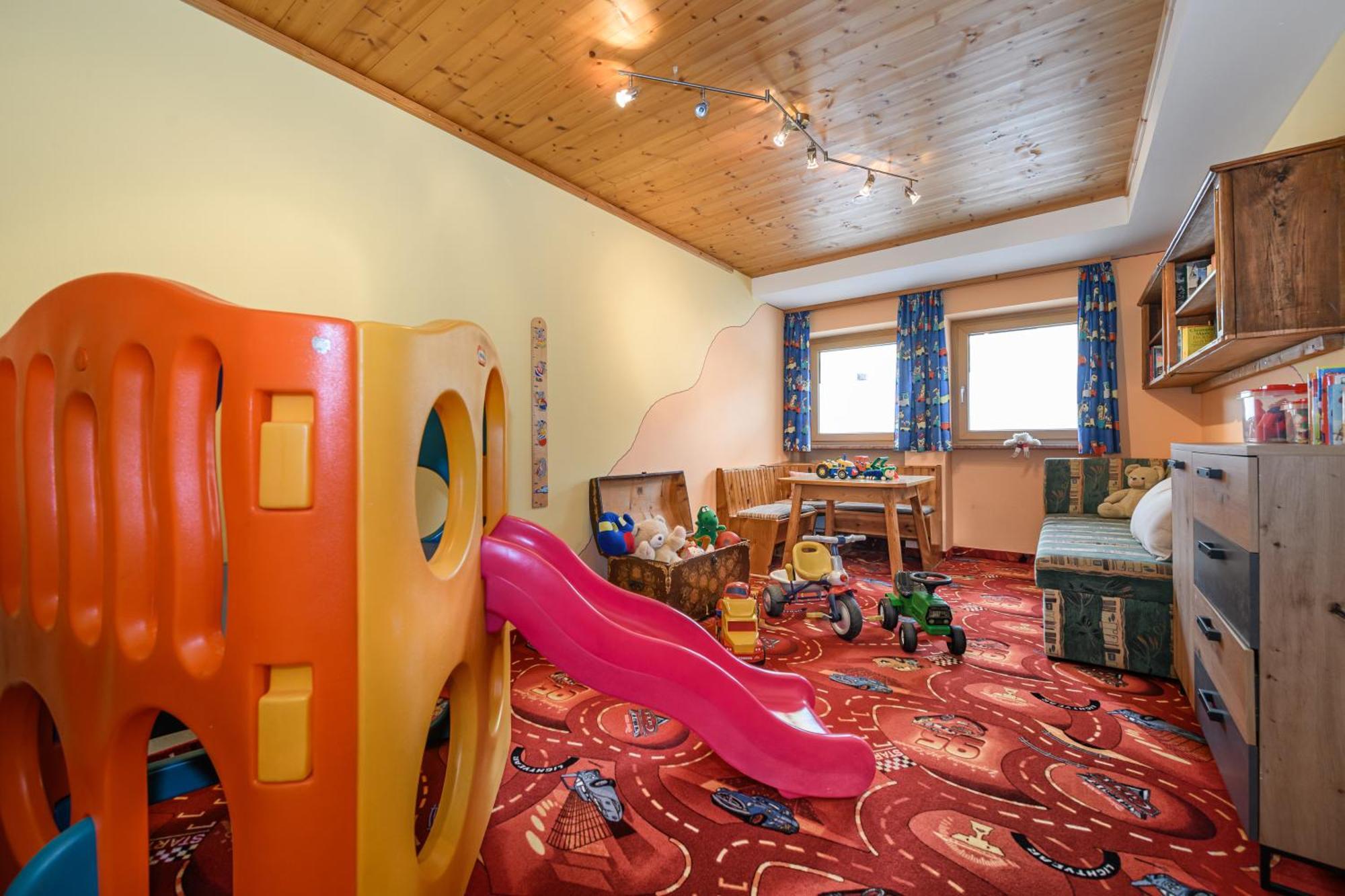 Ferienhaus Birgit - Inklusive Eintritt Alpentherme Bad Hofgastein Dış mekan fotoğraf