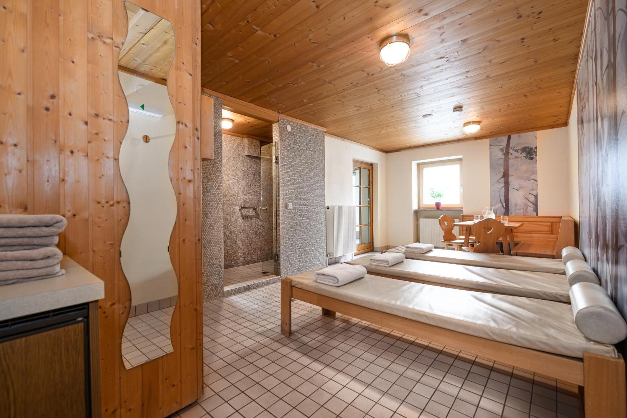 Ferienhaus Birgit - Inklusive Eintritt Alpentherme Bad Hofgastein Dış mekan fotoğraf