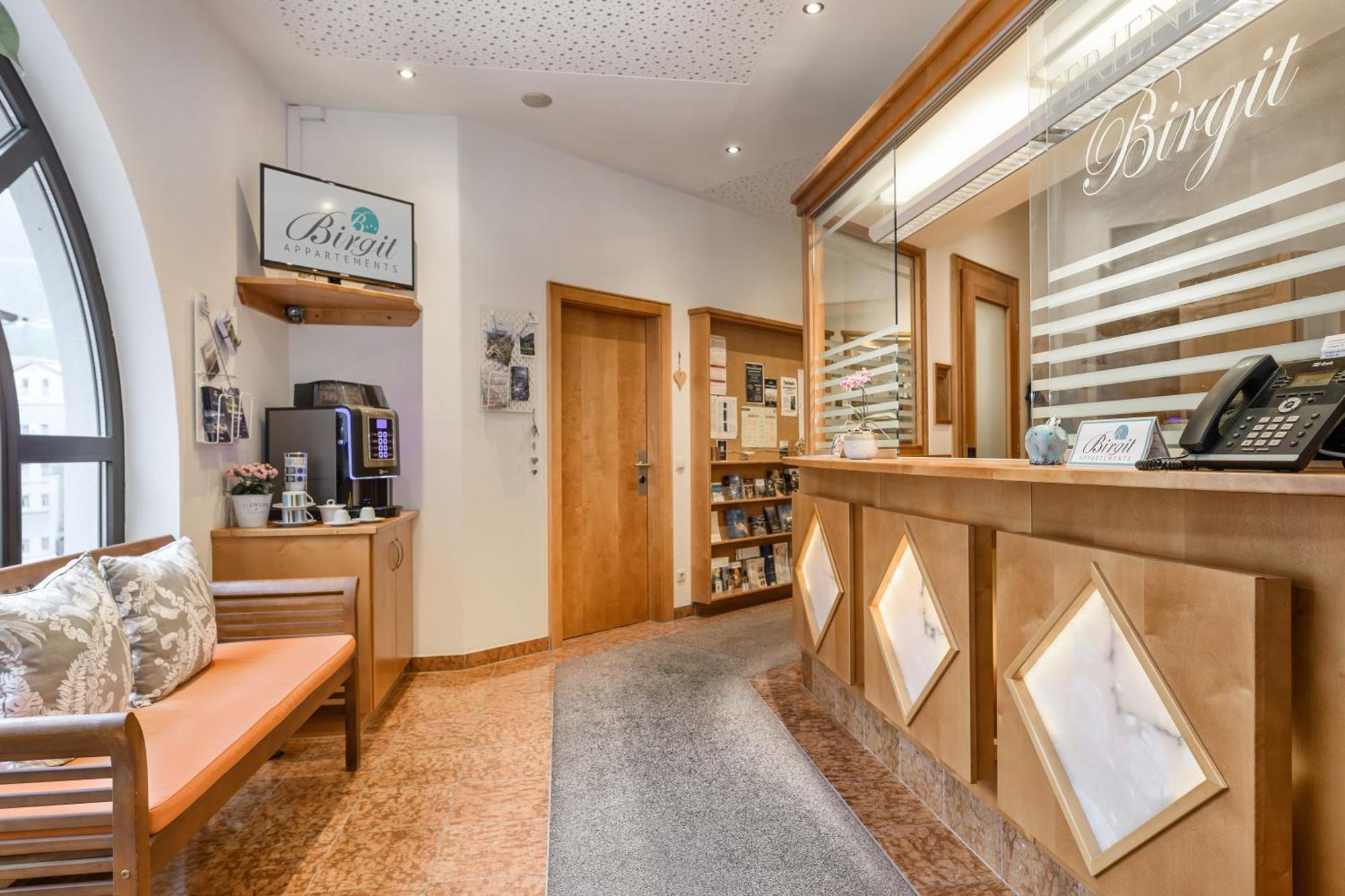 Ferienhaus Birgit - Inklusive Eintritt Alpentherme Bad Hofgastein Dış mekan fotoğraf