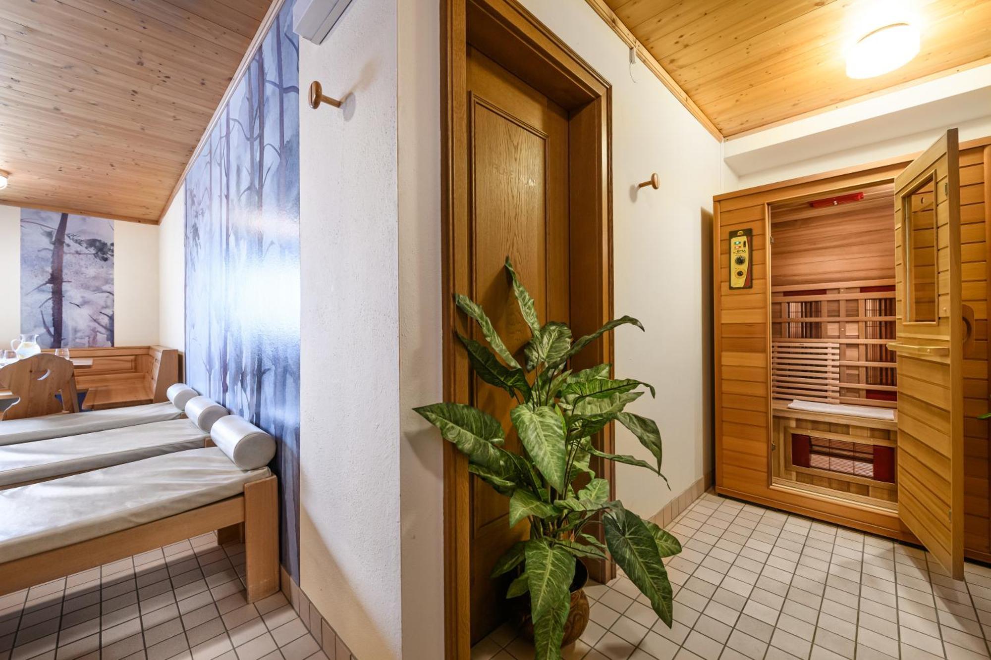 Ferienhaus Birgit - Inklusive Eintritt Alpentherme Bad Hofgastein Dış mekan fotoğraf